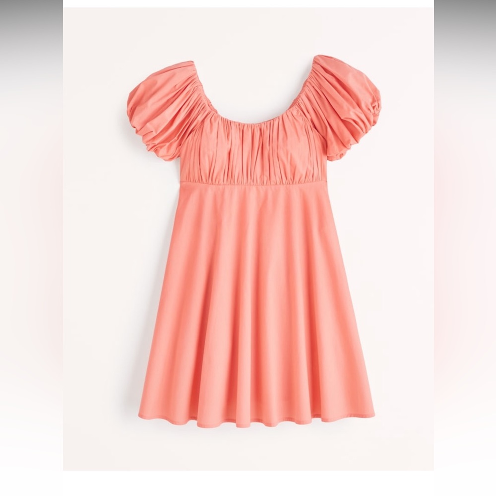 Abercrombie dress - Size small